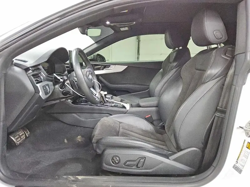 2021 AUDI A5 PREMIUM PLUS 45  