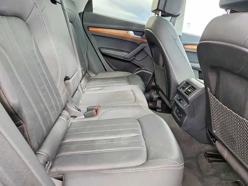 2023 AUDI Q5 PREMIUM PLUS 45  