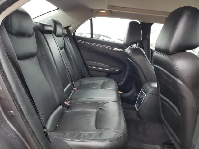 2018 CHRYSLER 300 TOURING  