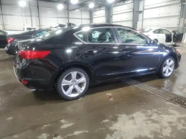 2015 ACURA ILX 20  