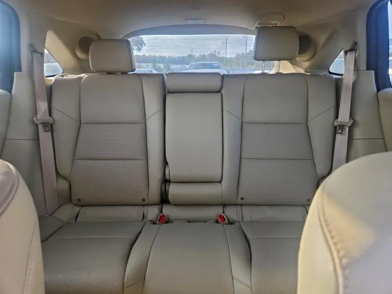 2017 ACURA RDX TECHNOLOGY  