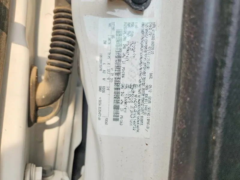 2013 FORD FOCUS TITANIUM  