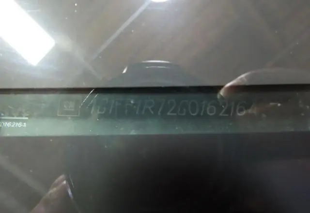 2016 CHEVROLET CAMARO SS