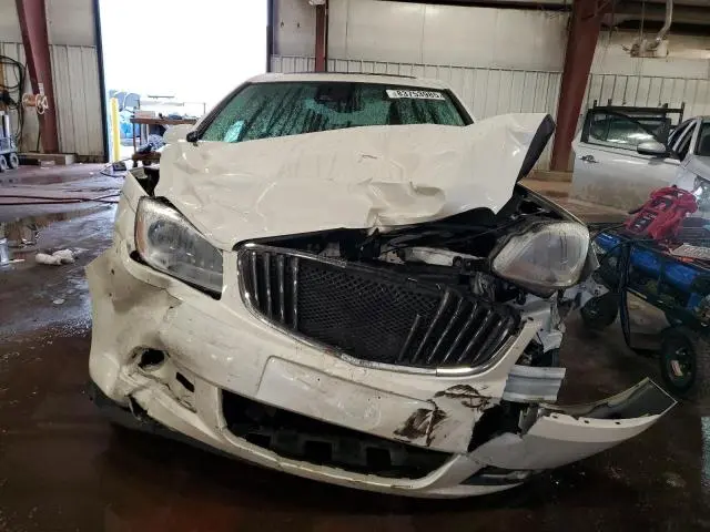 2014 BUICK VERANO CONVENIENCE  