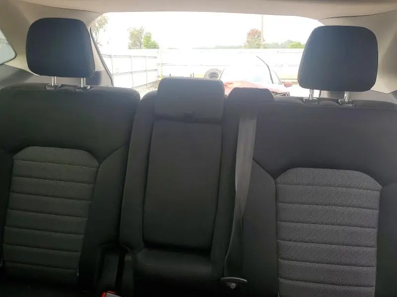 2019 FORD EDGE SE  