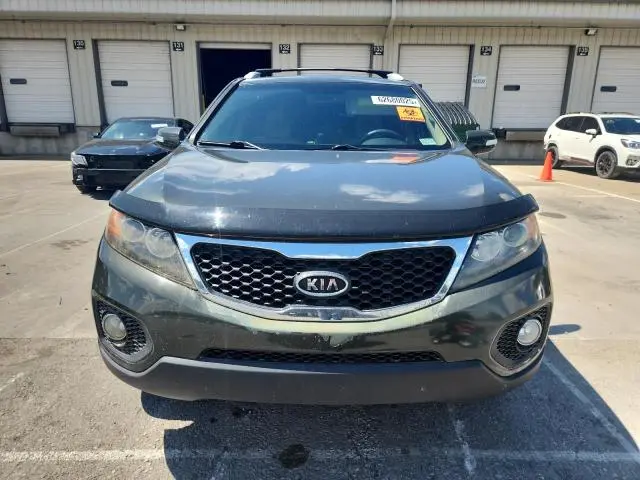 2012 KIA SORENTO BASE  