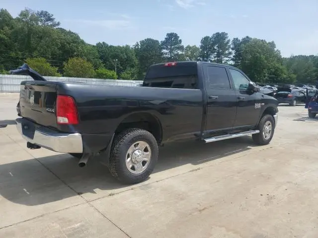 2018 RAM 2500 ST  