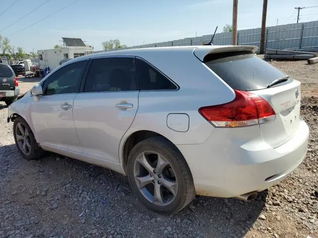2012 TOYOTA VENZA LE  