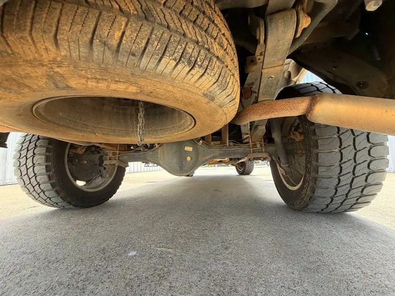 2016 TOYOTA TUNDRA 1794 EDITION  