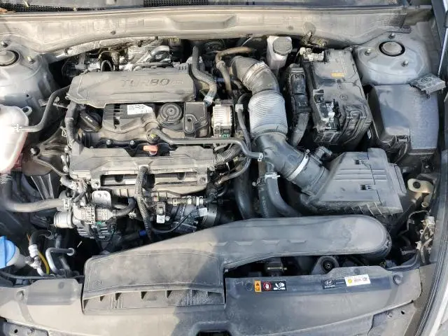 2023 HYUNDAI SONATA LIMITED  