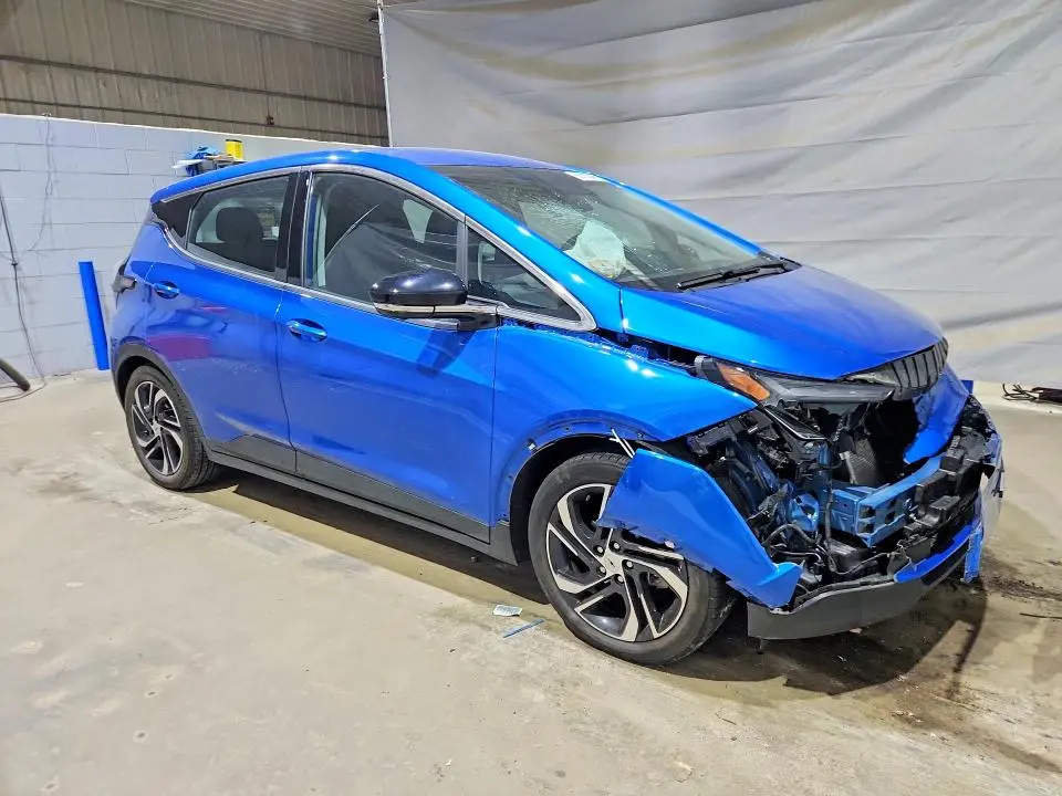 2023 CHEVROLET BOLT EV 2LT  