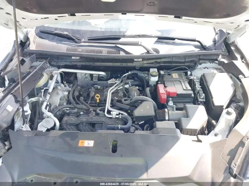 2023 MITSUBISHI OUTLANDER SE 2.5 2WD