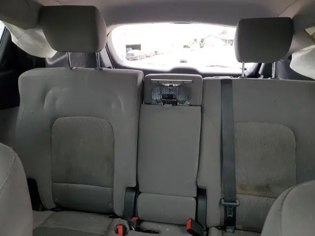 2015 HYUNDAI SANTA FE SPORT 