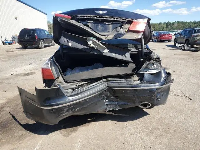 2011 HYUNDAI GENESIS 4.6L  