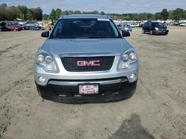 2012 GMC ACADIA SLE