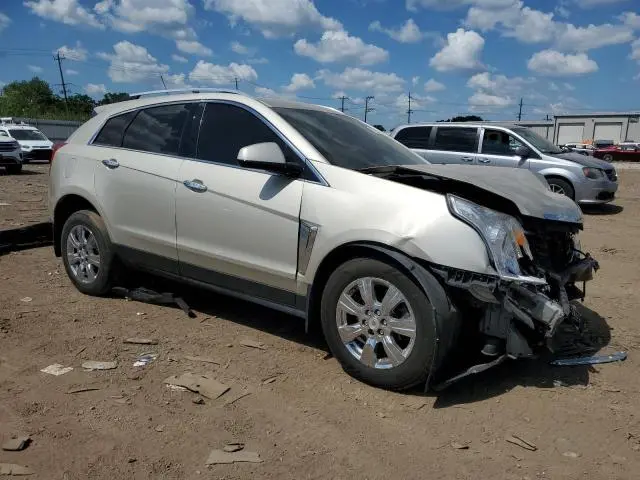 2015 CADILLAC SRX PREMIUM COLLECTION  