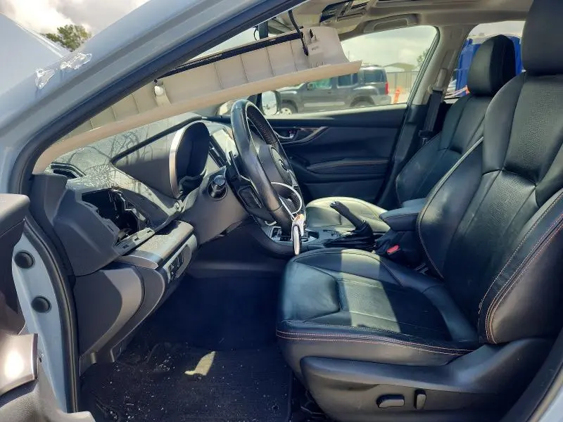 2018 SUBARU CROSSTREK LIMITED  