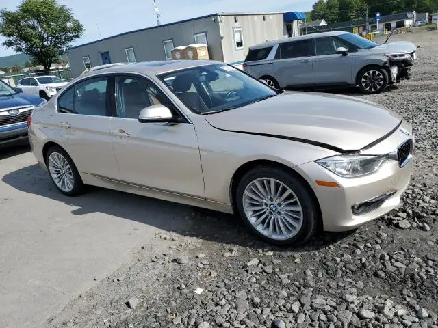 2013 BMW 328 XI  