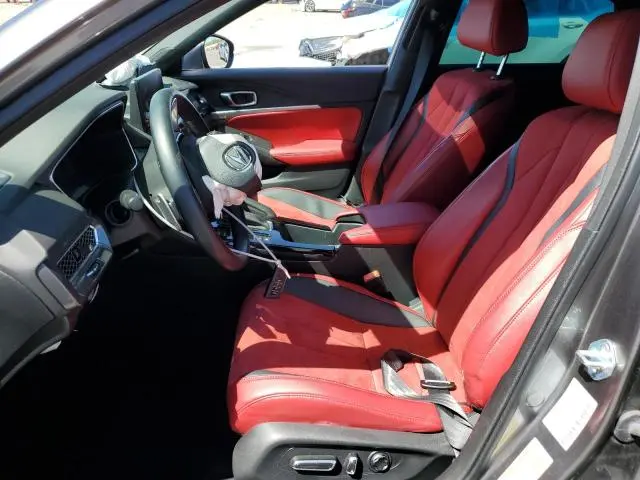 2024 ACURA INTEGRA A-SPEC TECH  