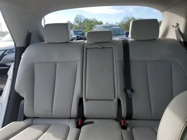 2024 HYUNDAI IONIQ 5 LIMITED  