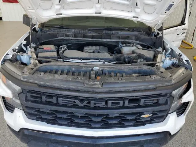 2023 CHEVROLET SILVERADO C1500  