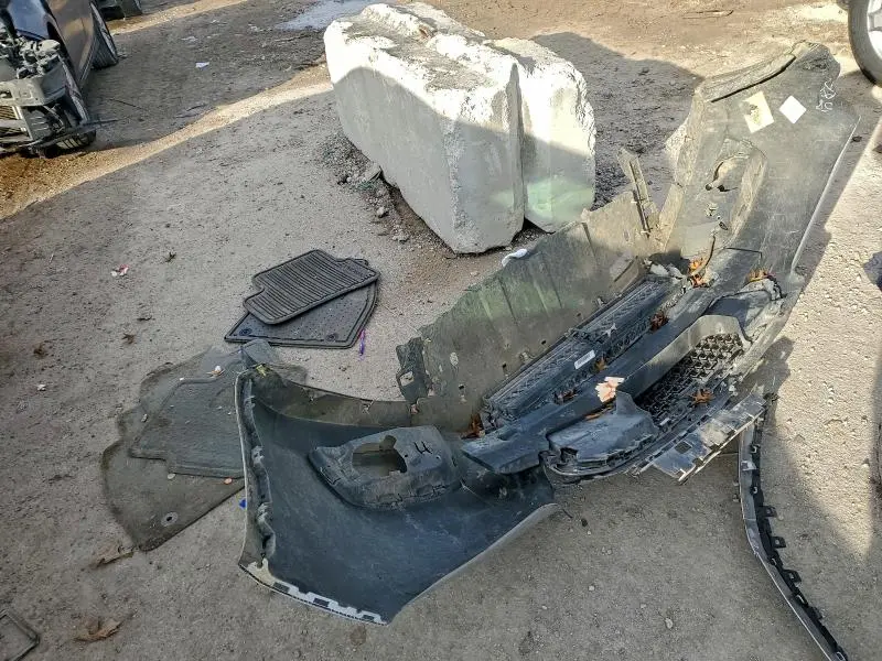 2014 CHEVROLET MALIBU LS  