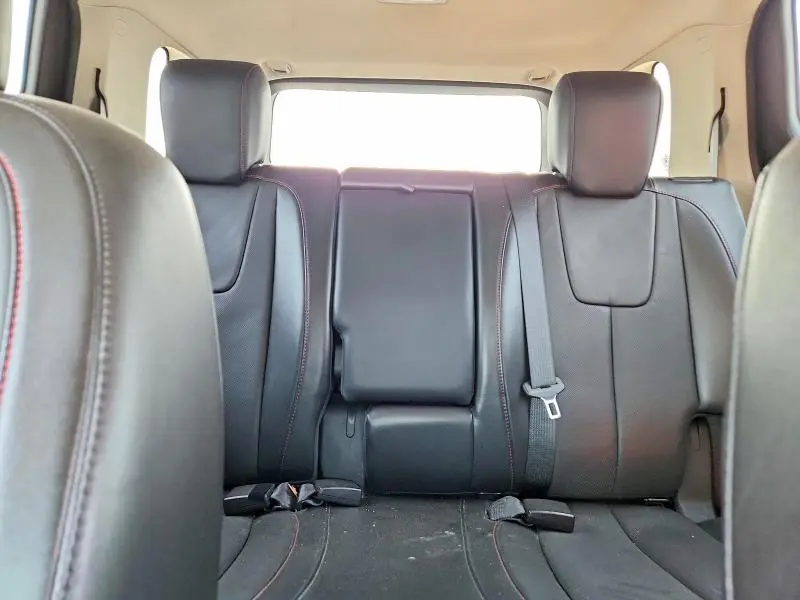 2014 GMC TERRAIN SLT  