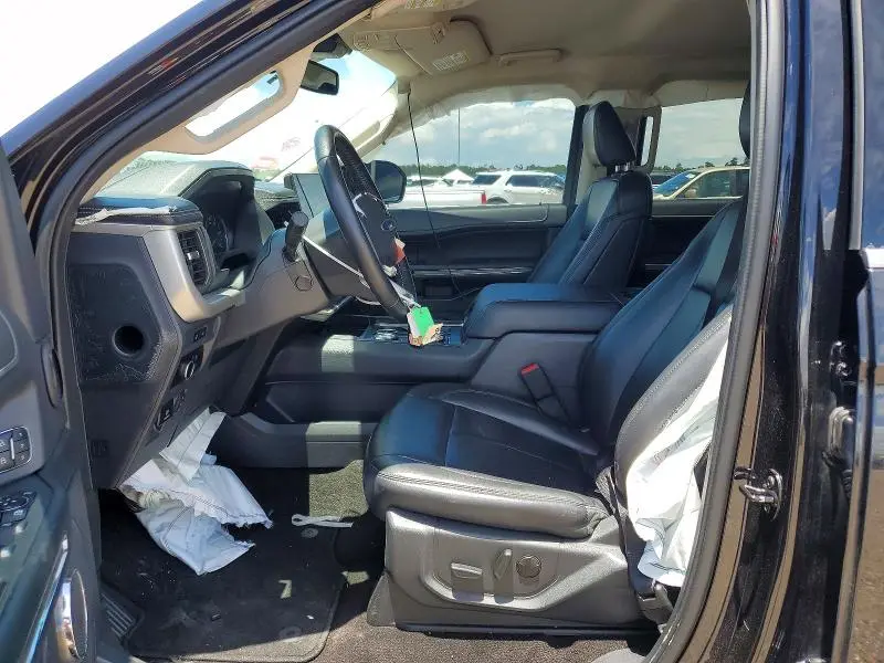 2023 FORD EXPEDITION MAX XLT  