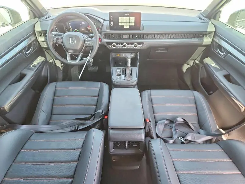 2026 HONDA CR-V SPORT-L  