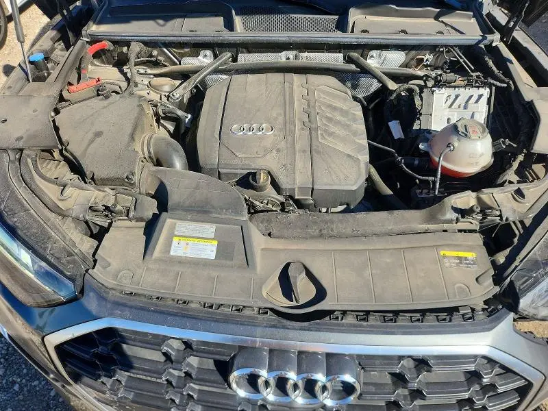 2022 AUDI Q5 PREMIUM PLUS 45  