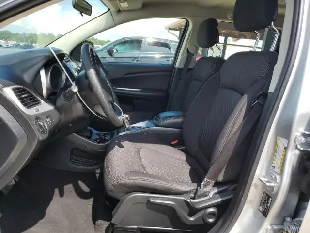 2014 DODGE JOURNEY SE  