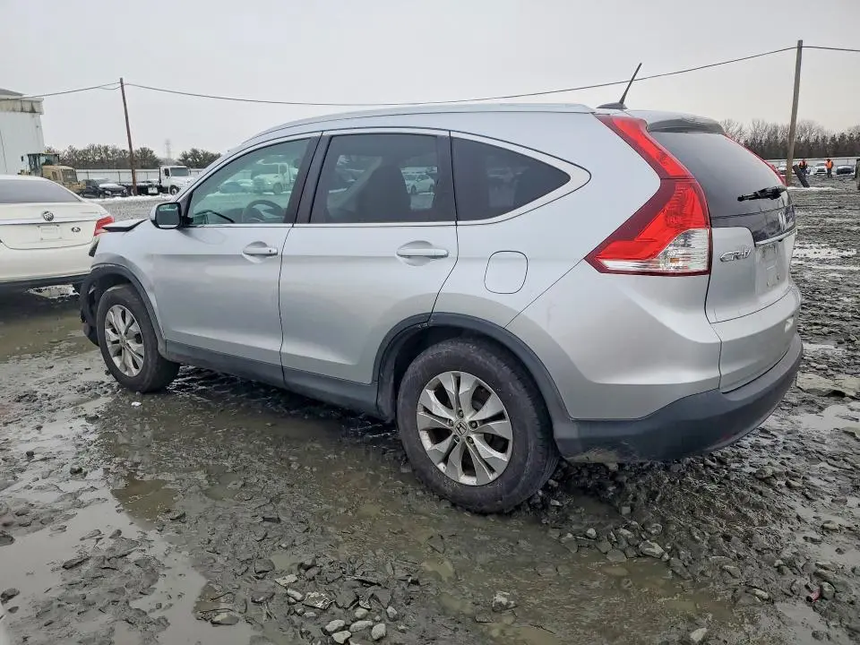 2020 HONDA ODYSSEY EX  