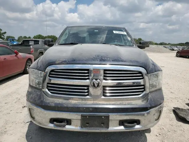 2015 RAM 1500 SLT