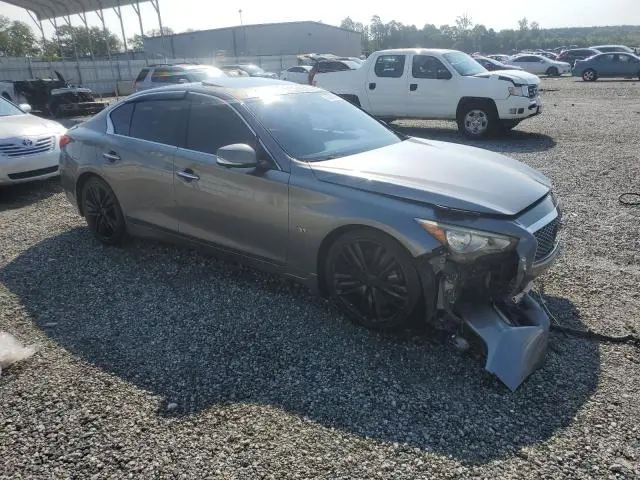 2014 INFINITI Q50 BASE  