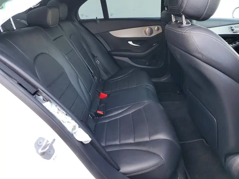 2021 MERCEDES-BENZ C 300  