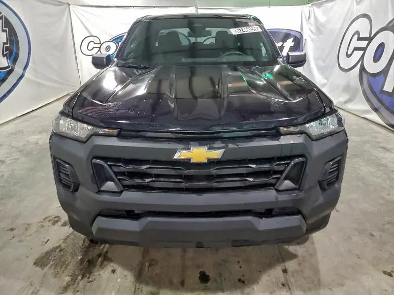 2024 CHEVROLET COLORADO   