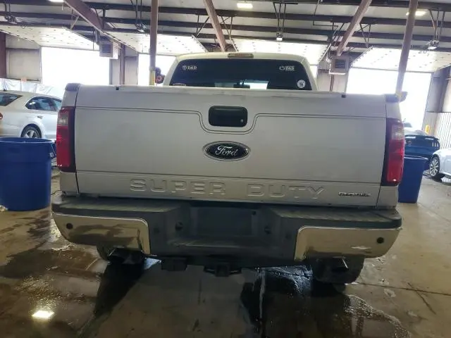 2015 FORD F250 SUPER DUTY  