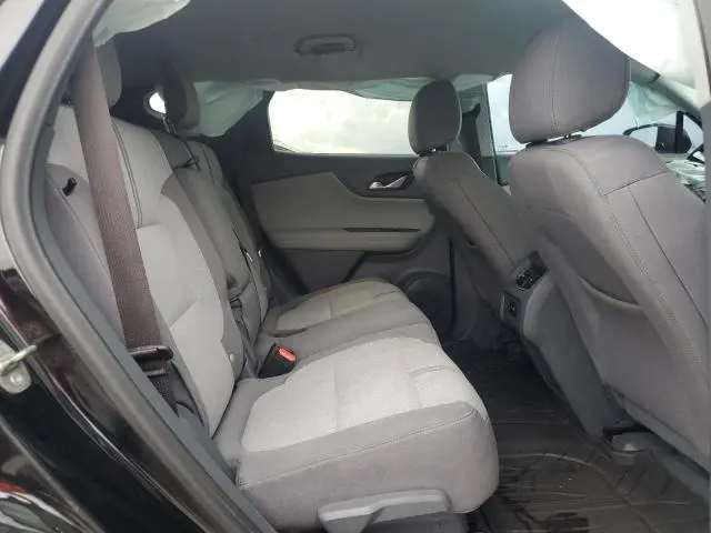 2020 CHEVROLET BLAZER 2LT  