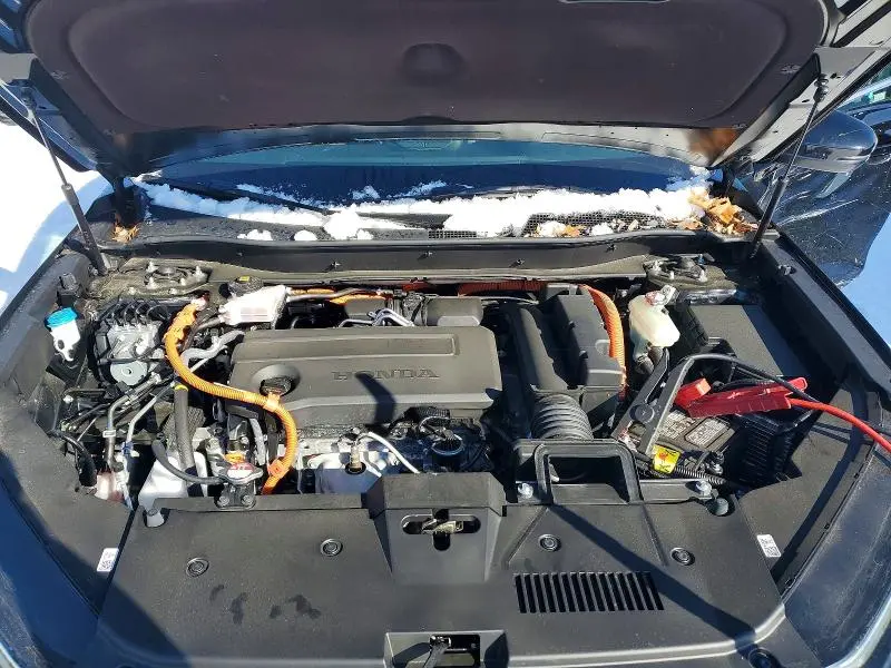 2025 HONDA CR-V SPORT-L  