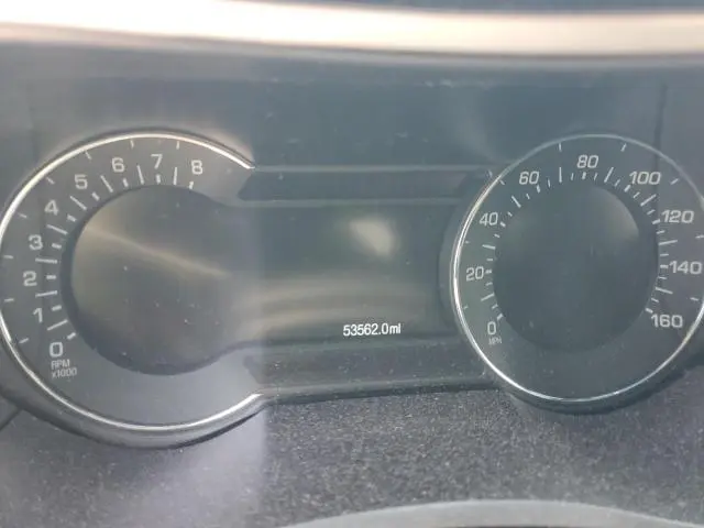 2019 LINCOLN MKZ RESERVE II  