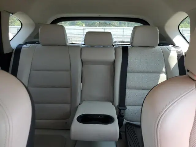 2016 MAZDA CX-5 GT  