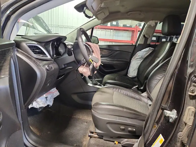 2016 BUICK ENCORE CONVENIENCE  