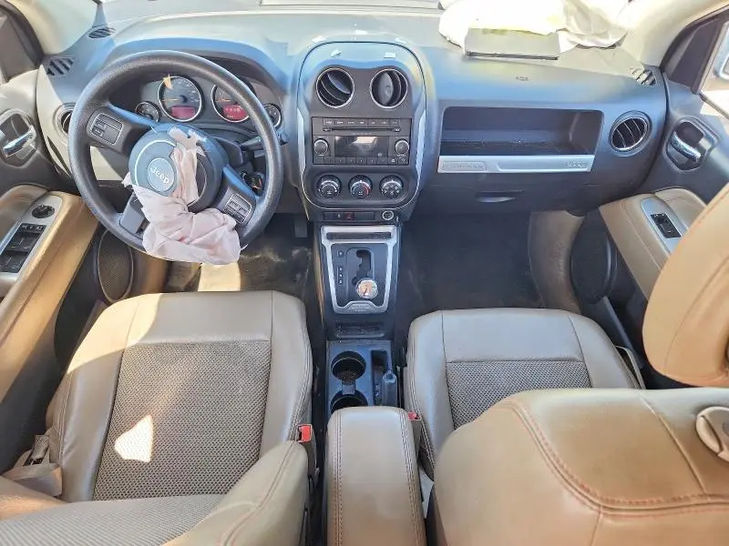 2014 JEEP COMPASS SPORT  