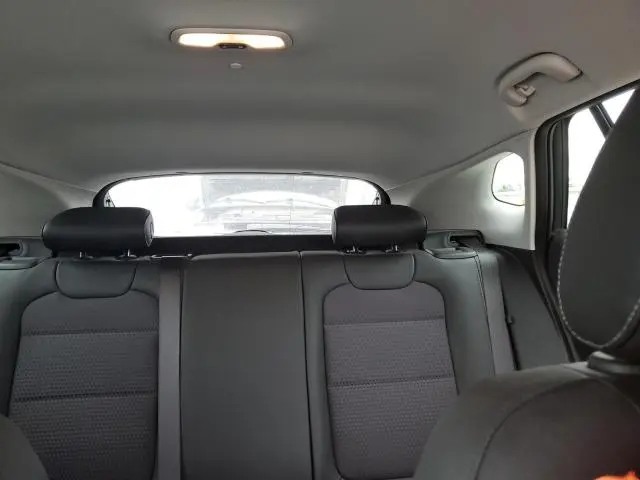 2025 CHEVROLET TRAX 1LT  