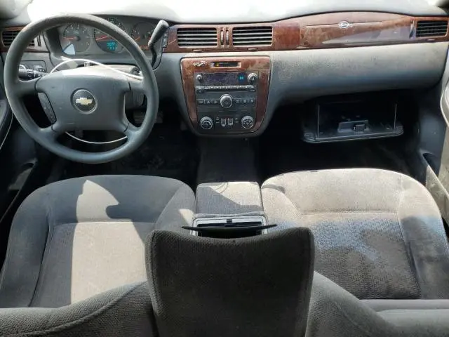 2010 CHEVROLET IMPALA LS  