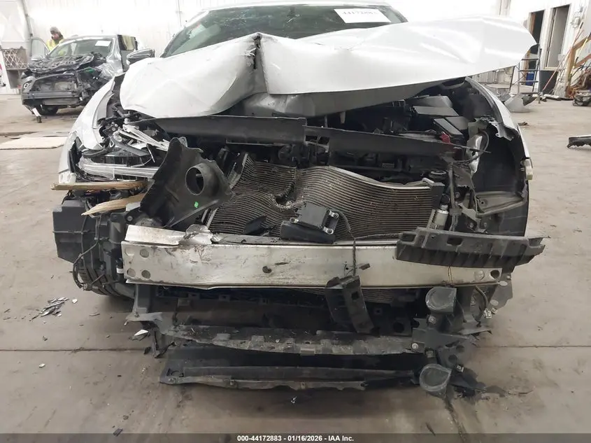 2019 NISSAN MAXIMA 3.5 SV