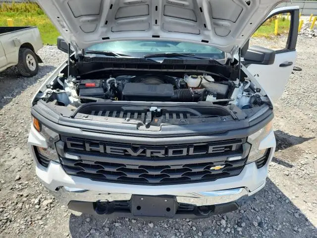 2023 CHEVROLET SILVERADO K1500  