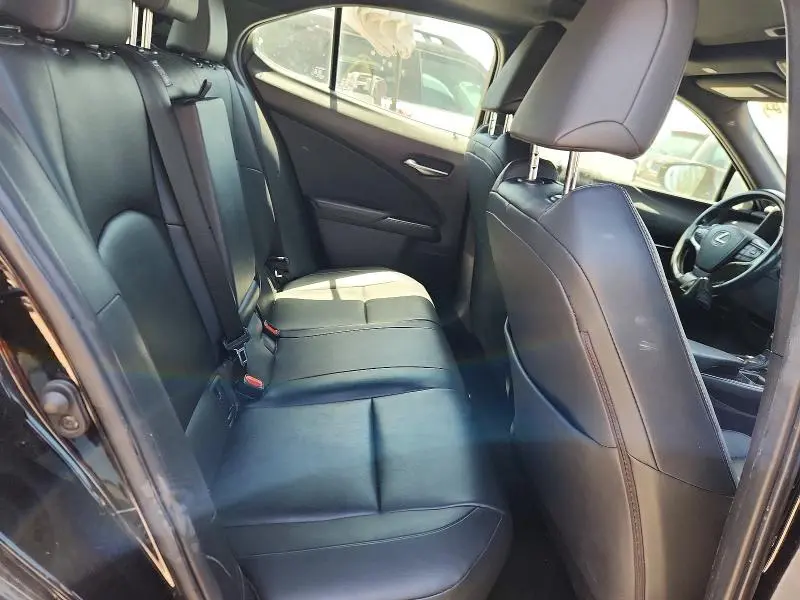 2024 LEXUS UX 250H BASE  