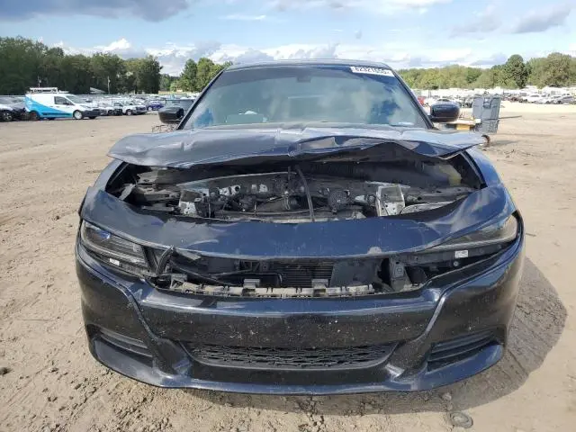 2017 DODGE CHARGER SE  