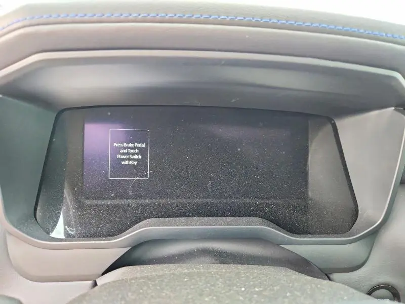 2025 TOYOTA TUNDRA CREWMAX PLATINUM  